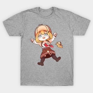 Hololive Amelia Watson T-Shirt